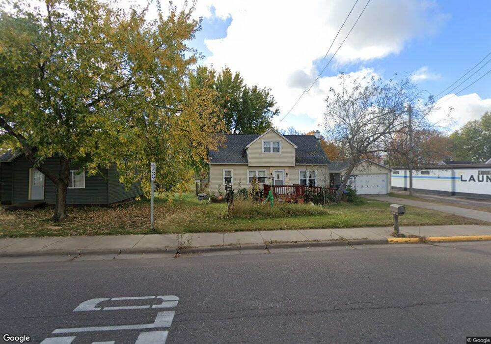 611 Dallas St, Chetek, WI 54728 - photo 1