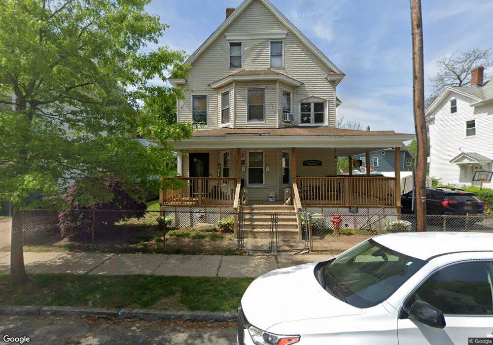 138 Massasoit St unit 140, Springfield, MA 01107 - photo 1