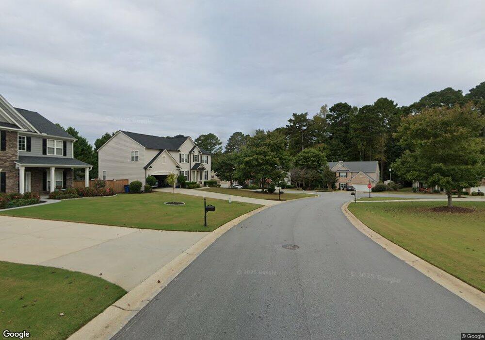 0 Aster Ridge Trail unit 8803093, Peachtree City, GA 30269 - photo 1