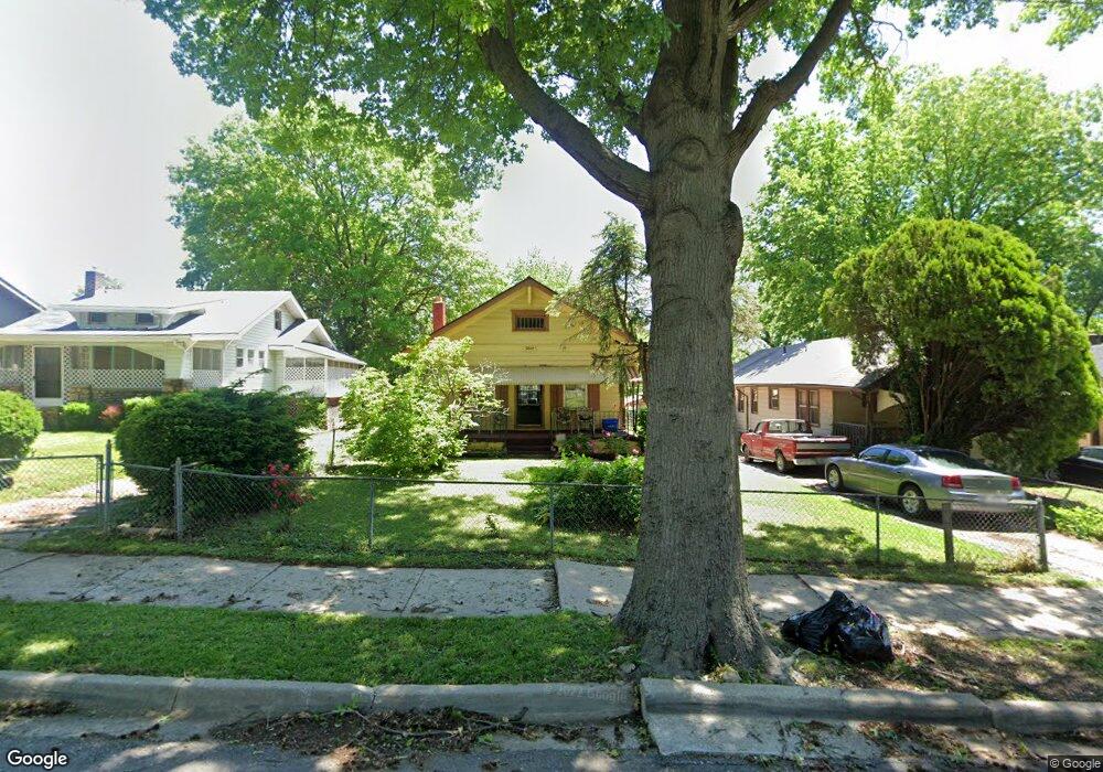 5807 Brooklyn Ave, Kansas City, MO 64130 - photo 1