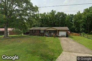 204 Mountain Dale Cir, Section, AL 35771