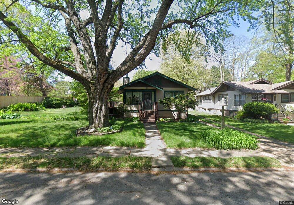 1000 44th Place, Des Moines, IA 50311 - photo 1