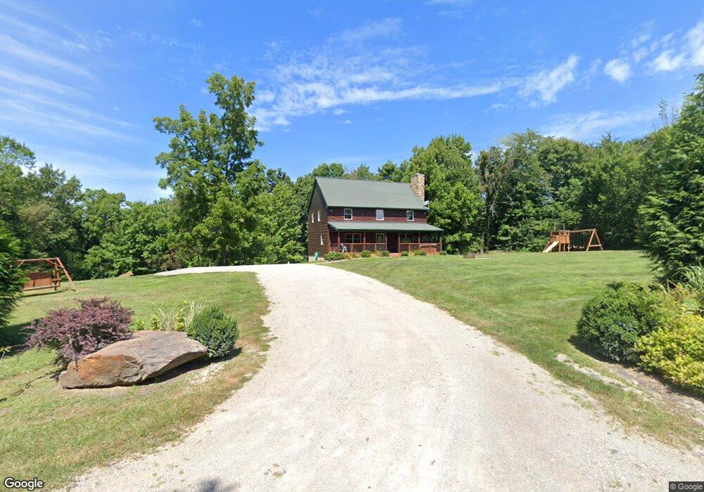 16423 Collison Rd, Logan, OH 43138 - photo 1