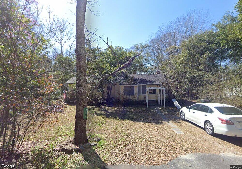 290 Cypress St, Claxton, GA 30417 - photo 1