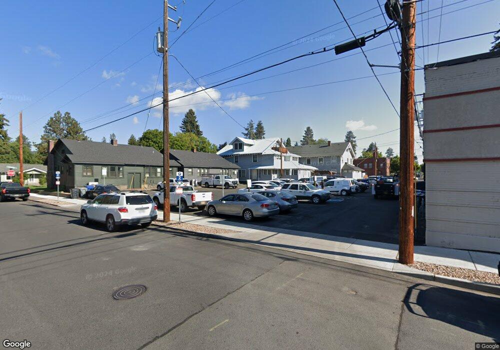 724 NW Broadway St, Bend, OR 97703 - photo 1