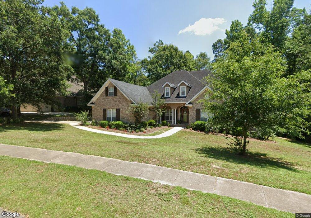 8895 Dawes Lake Rd N, Mobile, AL 36619 - photo 1