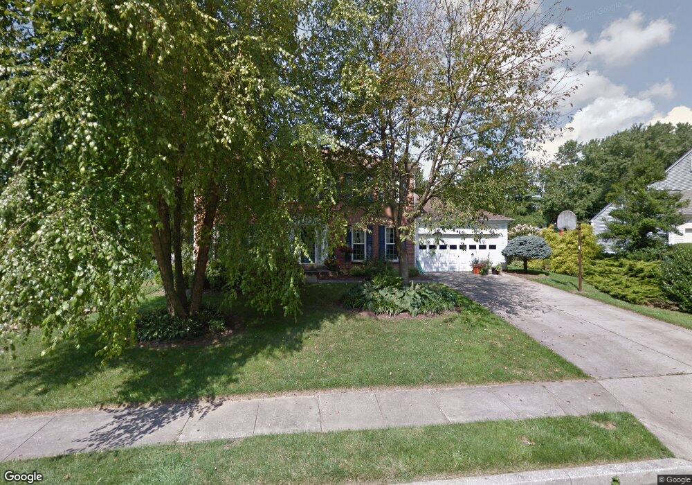 2402 Westridge Rd, Lutherville Timonium, MD 21093 - photo 1