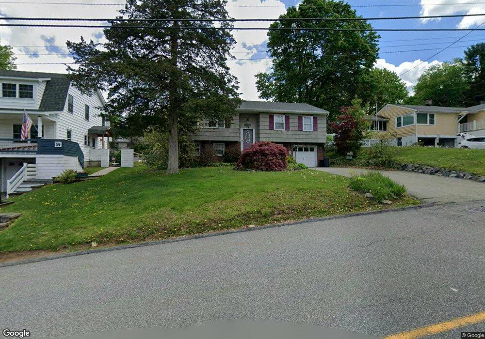 58 Hunters Ln, Sparta, NJ 07871 - photo 1