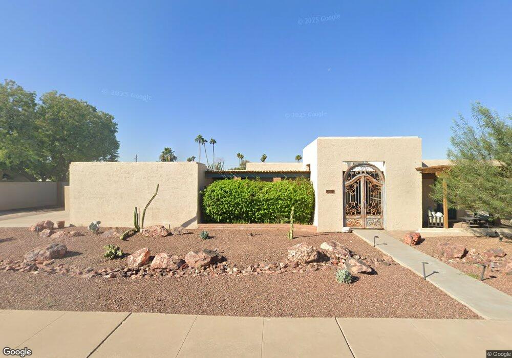 2011 E Loma Vista Dr, Tempe, AZ 85282 - photo 1