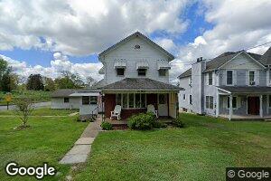 520 Hill St, Duryea, PA 18642