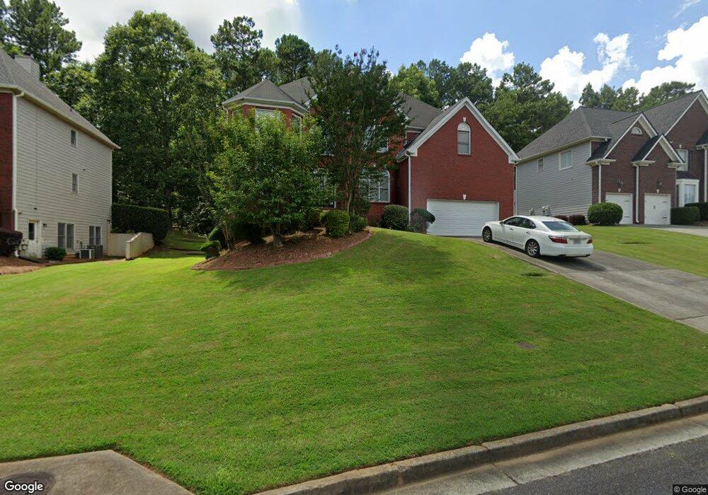 3908 Shadow Loch Dr unit 3, Suwanee, GA 30024 - photo 1