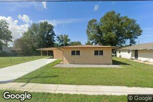 4642 Longfellow Dr, New Orleans, LA 70127