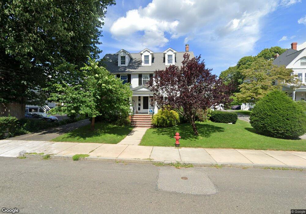 52 Warren Ave unit 1, Woburn, MA 01801 - photo 1