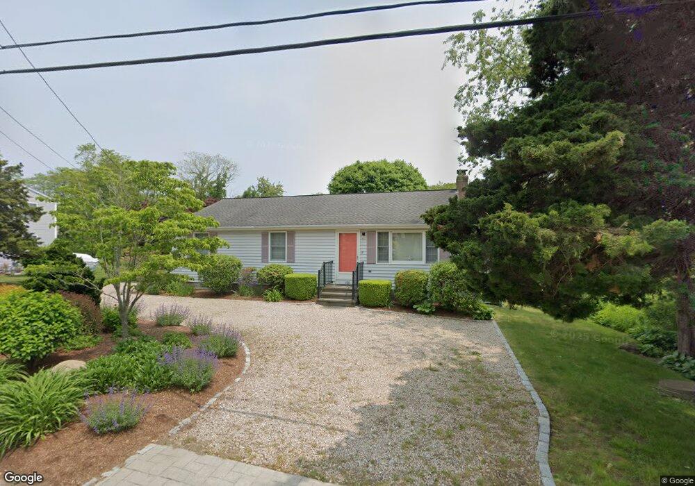 108 Ram Island Rd, Charlestown, RI 02813 - photo 1