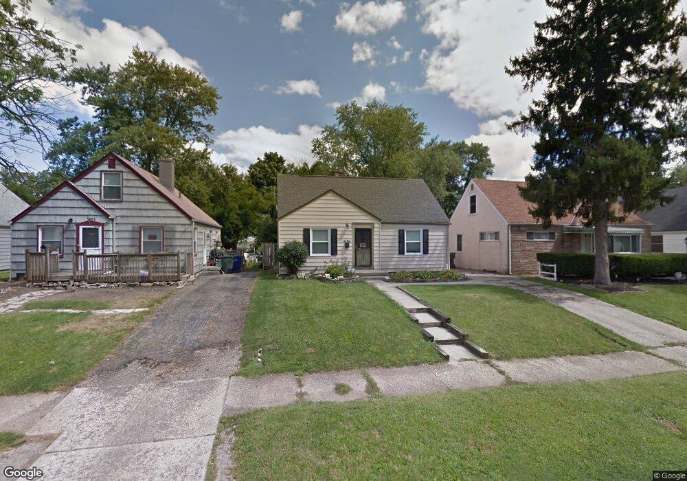 3396 Beulah Rd, Columbus, OH 43224 - photo 1