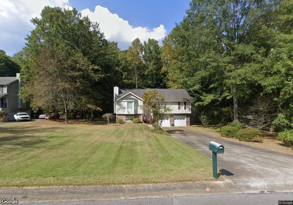 105 Long Point Dr, Carrollton, GA 30117 - photo 1