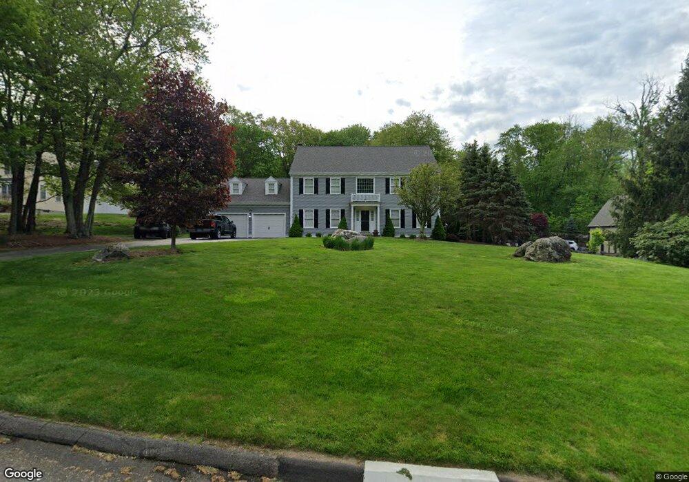 99 Putting Green Rd N, Trumbull, CT 06611 - photo 1