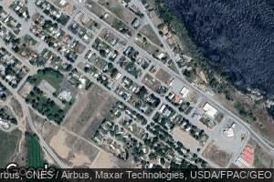 2308 Monroe Ave, Bridgeport, WA 98813