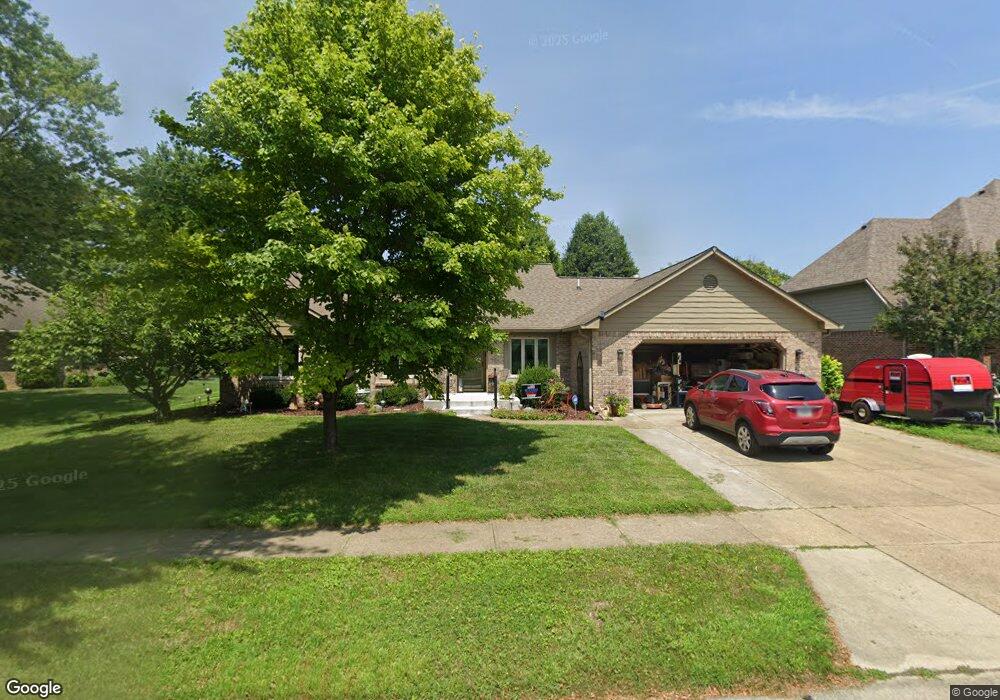 1472 Williamsburg Ln, Franklin, IN 46131 - photo 1