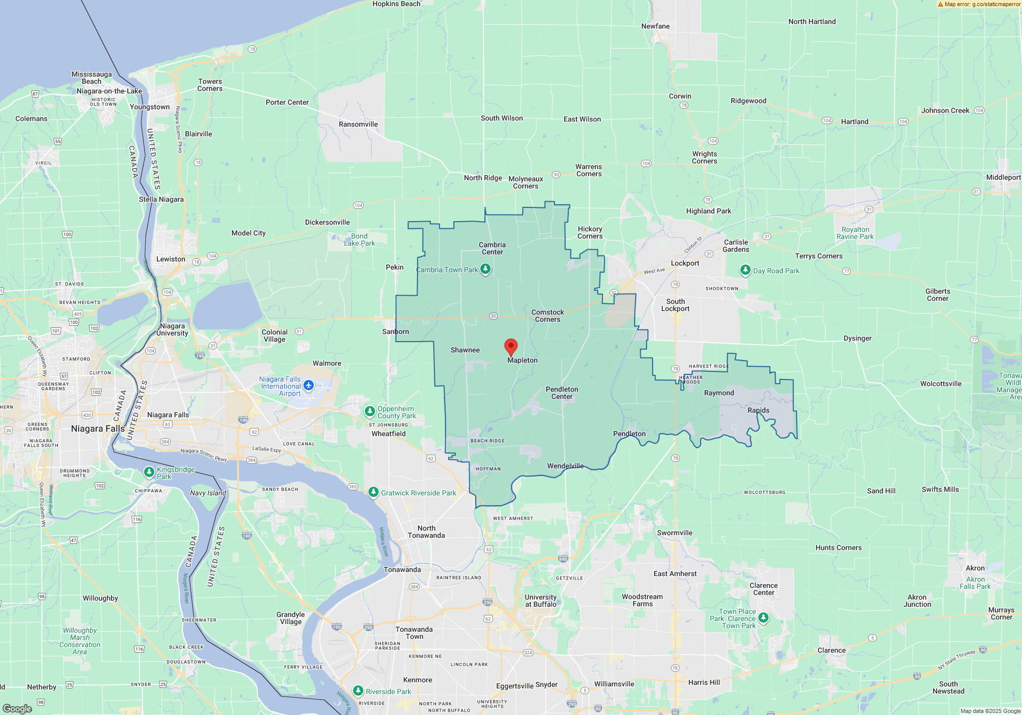 Starpoint Middle School, Rankings & Reviews