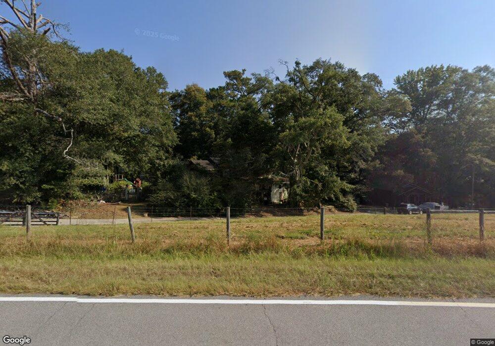 1246 Brock Rd, Carrollton, GA 30117 - photo 1