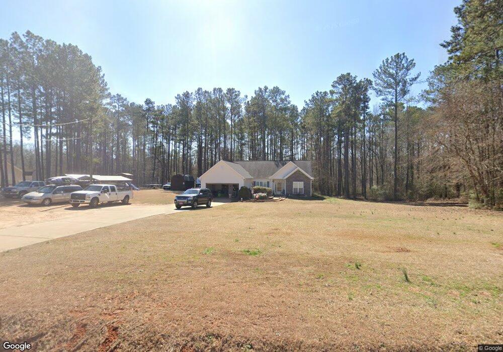 1881 Flat Rock Rd, Stockbridge, GA 30281 - photo 1