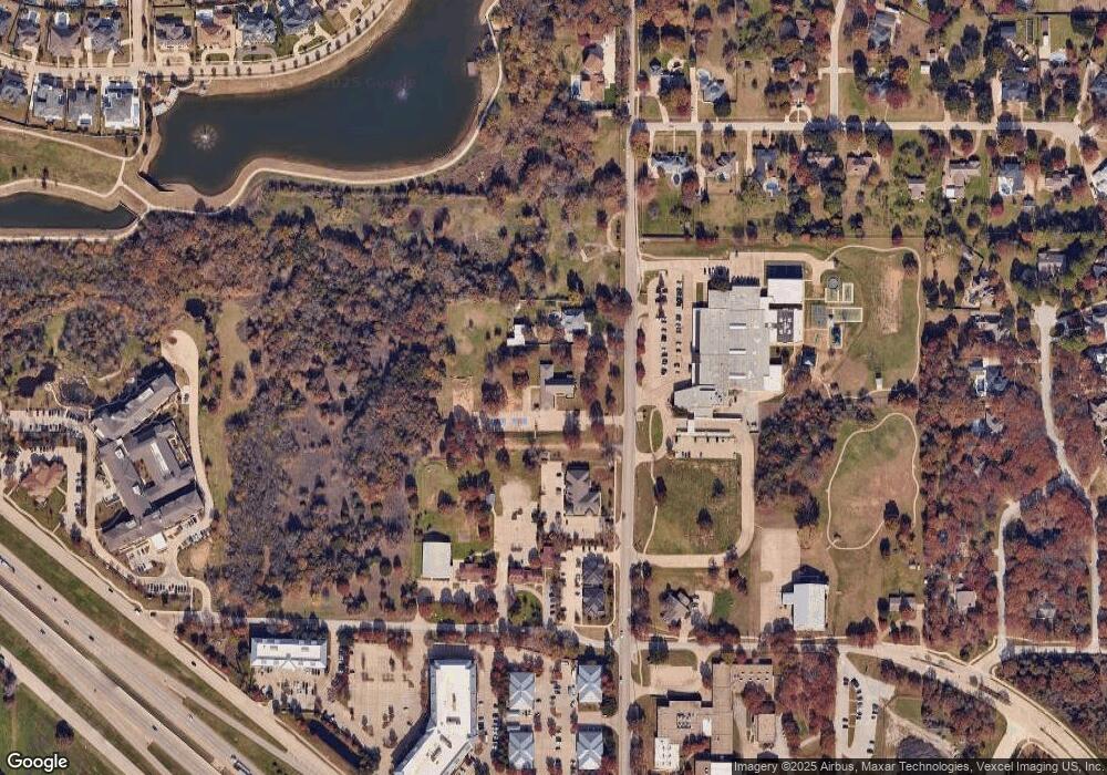 1280 N Carroll Ave, Southlake, TX 76092 - photo 1