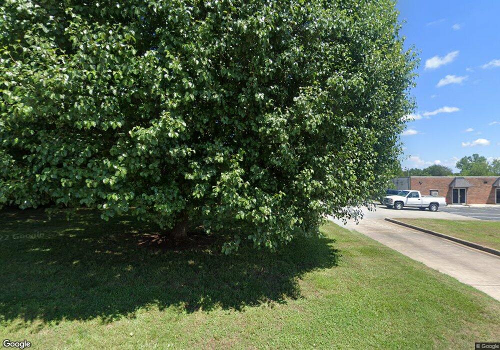 1502 Willingham Ave, Baldwin, GA 30511 - photo 1