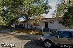 1416 Cedar St, Forsyth, MT 59327