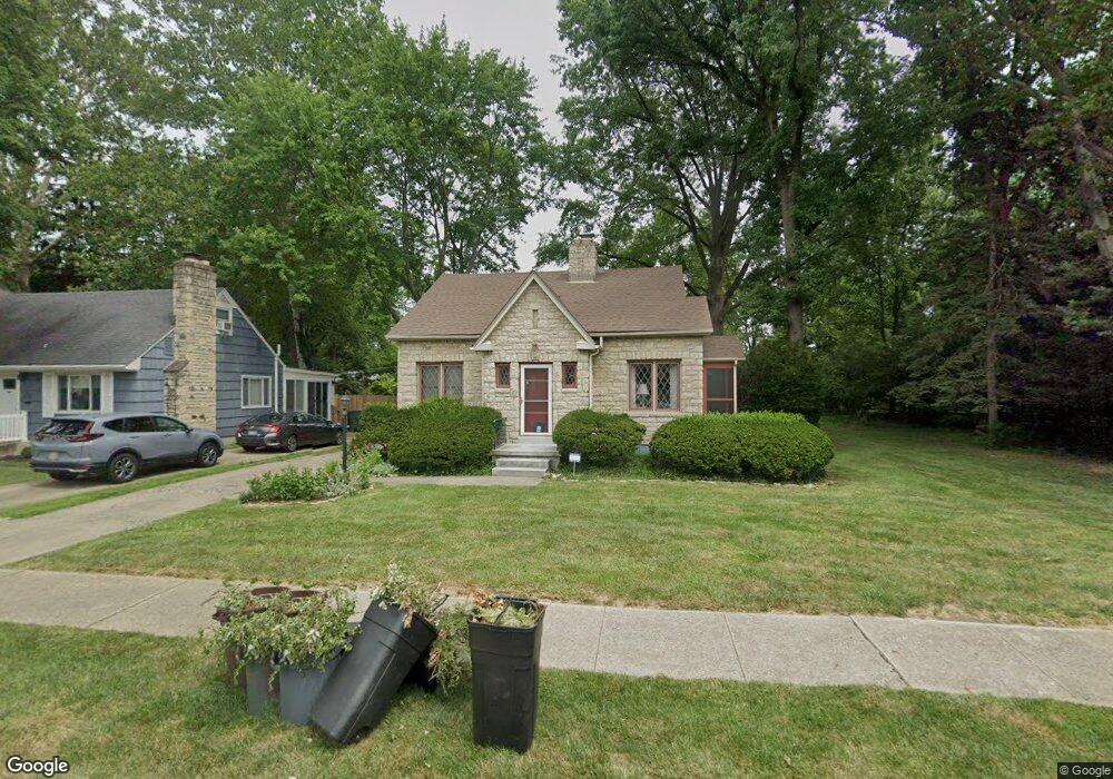 260 Wetmore Rd, Columbus, OH 43214 - photo 1