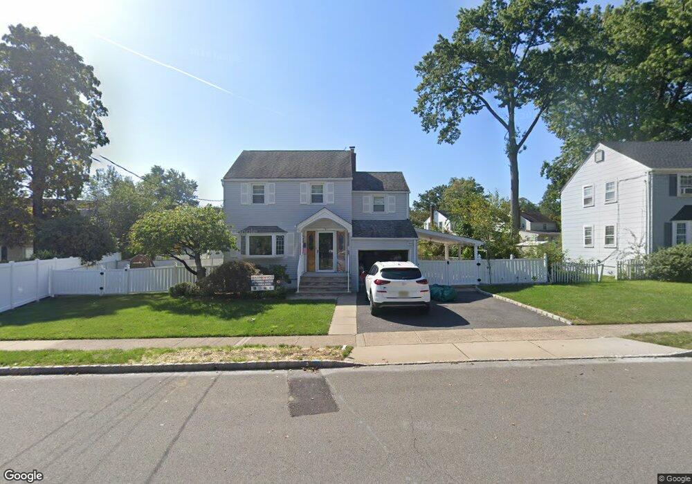 355 Sylvan Rd, Bloomfield, NJ 07003 - photo 1