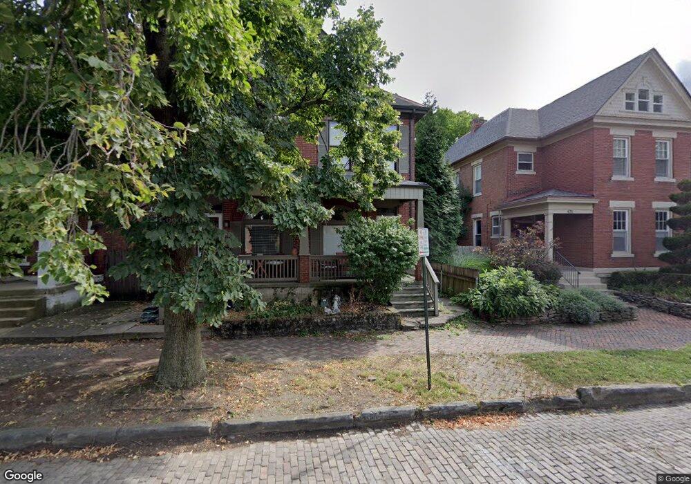 435 E Sycamore St unit 437, Columbus, OH 43206 - photo 1