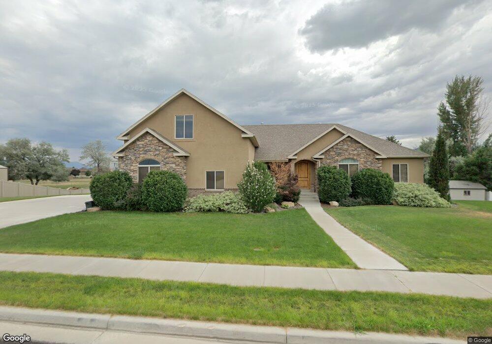 1033 W 1400 S, Lehi, UT 84043 - photo 1