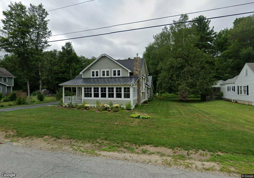 136 Pollard Rd, Lincoln, NH 03251 - photo 1
