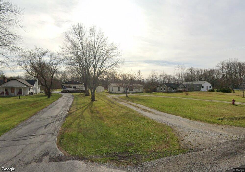 5193 Griswold Rd, Kimball, MI 48074 - photo 1