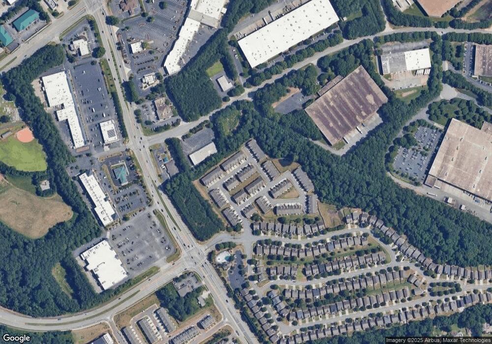 304 Knelston Oak Dr unit 91, Suwanee, GA 30024 - photo 1