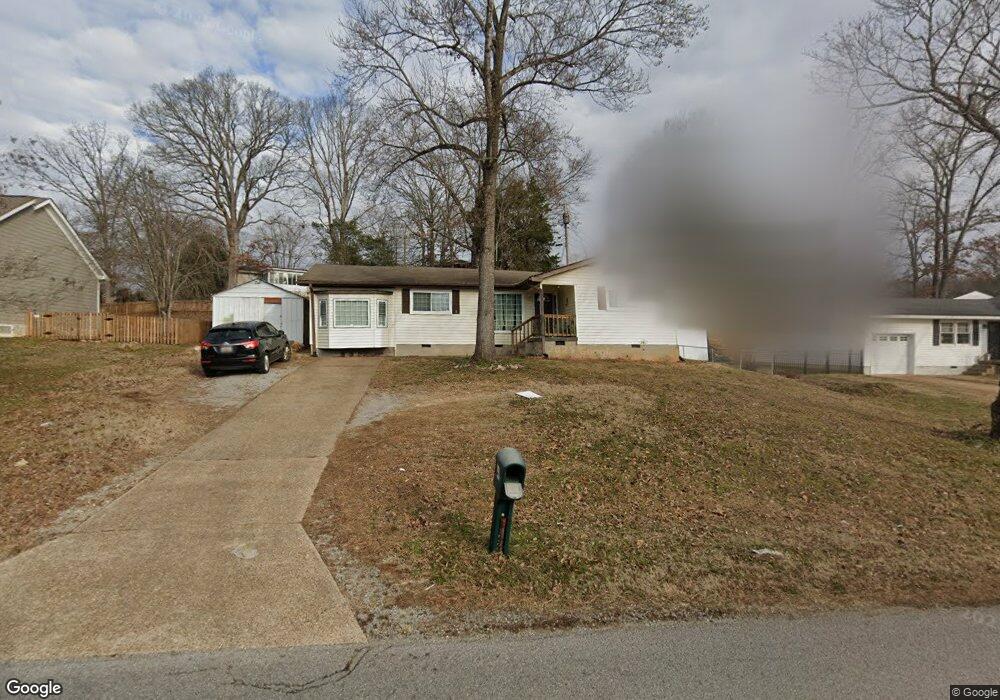 1443 Ely Rd, Hixson, TN 37343 - photo 1