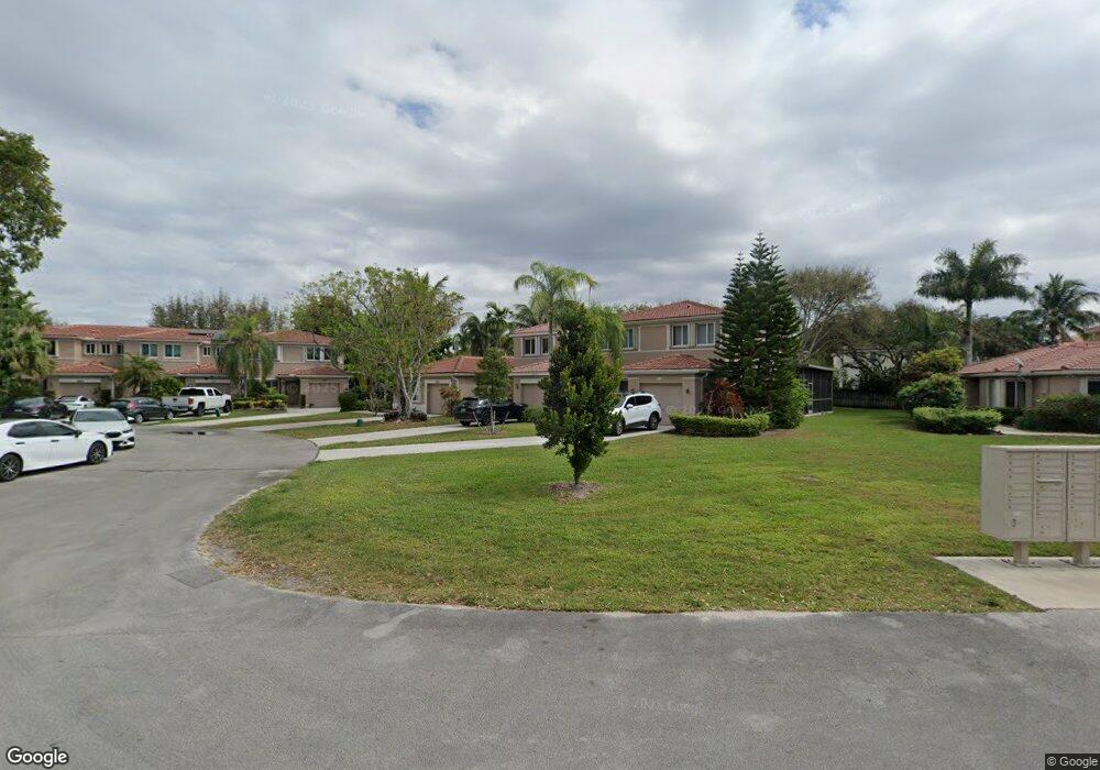 1674 SW 109th Terrace, Davie, FL 33324 - photo 1