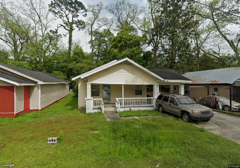 119 4th St SW, Moultrie, GA 31768 - photo 1