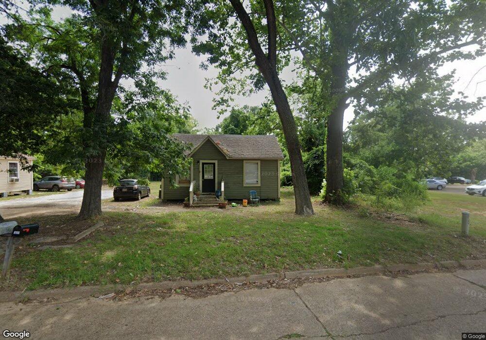 300 Old Tyler Rd, Nacogdoches, TX 75961 - photo 1