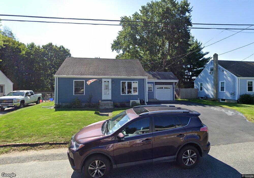 139 Highland Ave, Cumberland, RI 02864 - photo 1