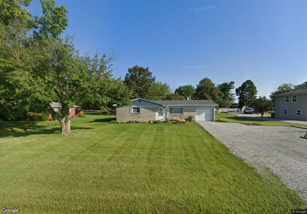 1248 W 300 S, Tipton, IN 46072 - photo 1