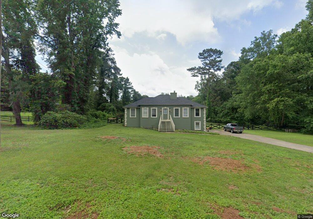 241 Peardon Rd, Canton, GA 30115 - photo 1