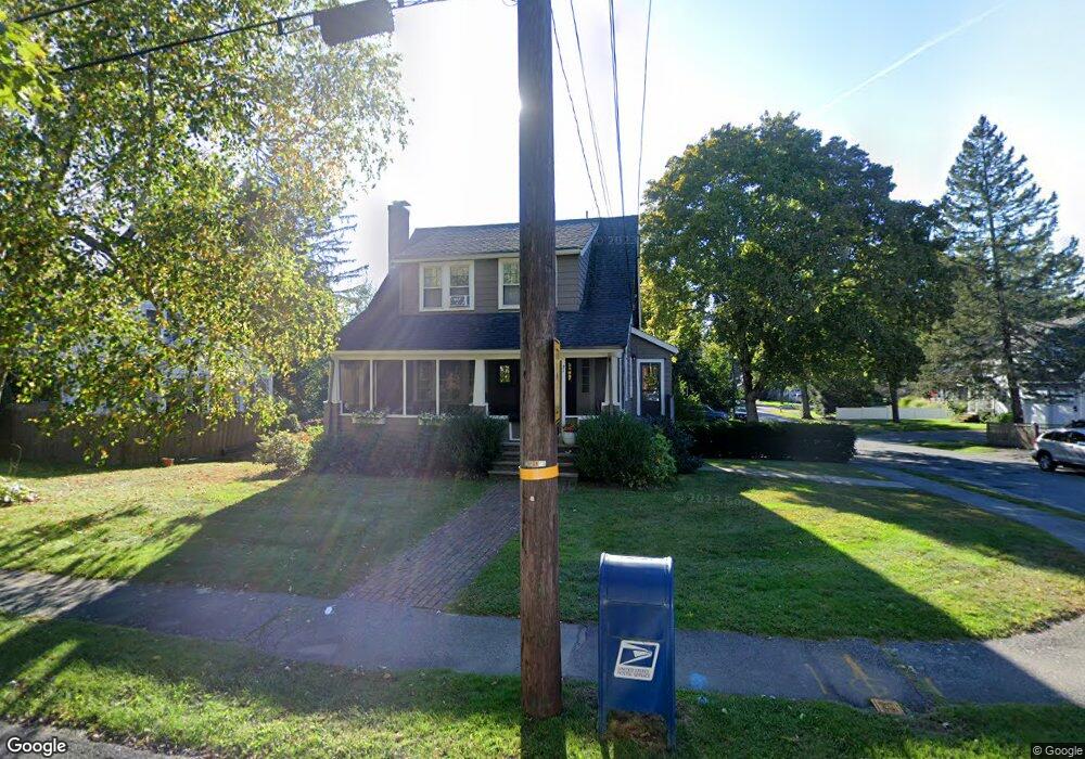 77 Hawthorn Ave, Needham, MA 02492 - photo 1