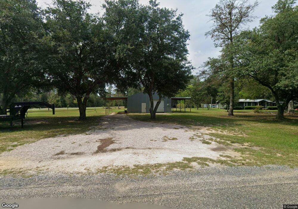 149 Arthur Cooley Rd, Deridder, LA 70634 - photo 1