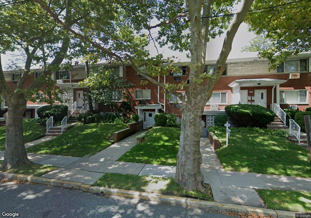 1331 Anderson Ave unit 6, Fort Lee, NJ 07024 - photo 1