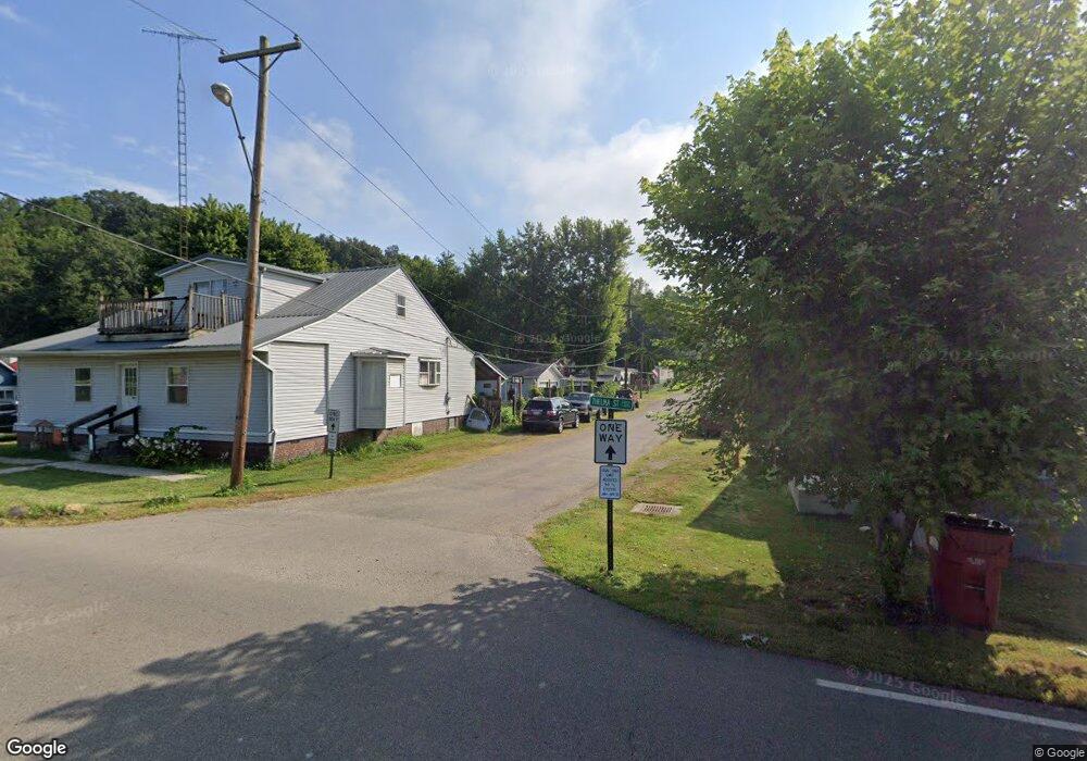 16450 Haydenville Rd, Logan, OH 43138 - photo 1