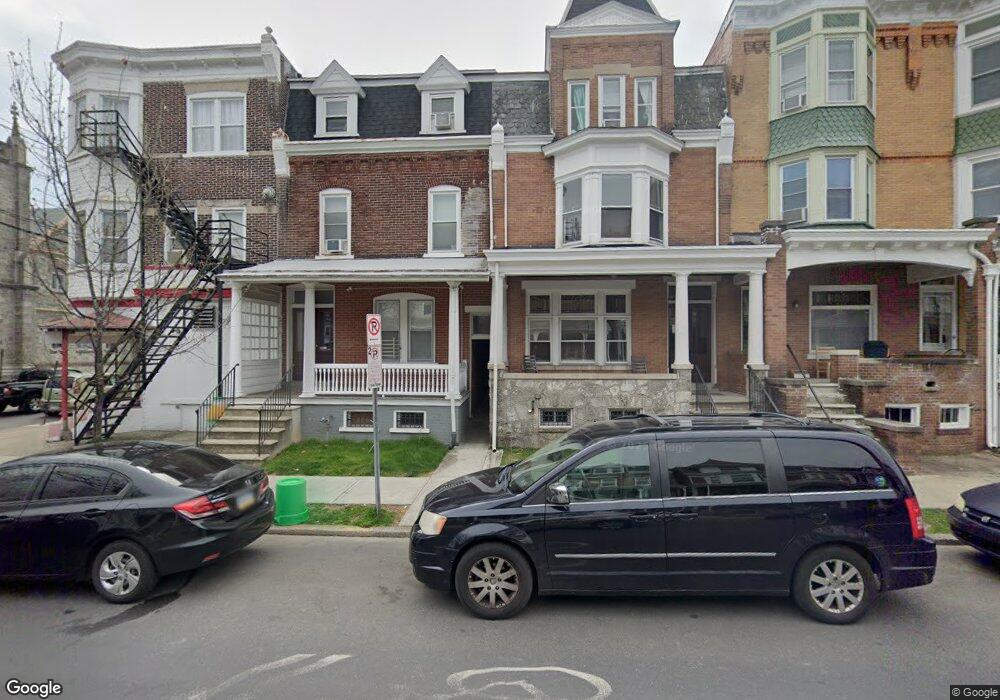 1504 W Turner St, Allentown, PA 18102 - photo 1