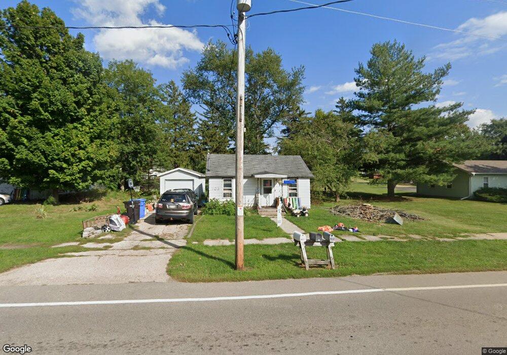 103 S Rutland Ave, Brooklyn, WI 53521 - photo 1