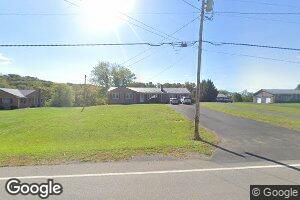 10519 National Pike, Big Pool, MD 21711